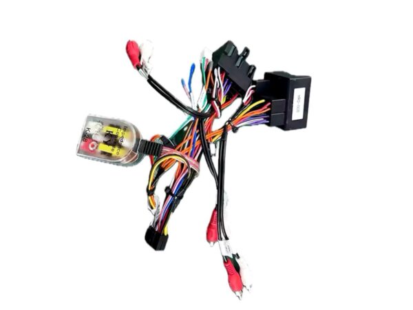 Adaptor Audi pentru sistem audio BOSE