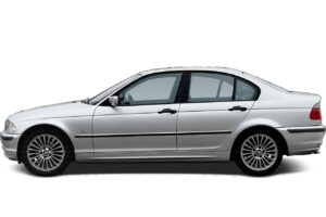 Seria 3 E36 (1990-1997)