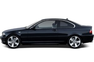 Seria 3 E46 (1997-2006)