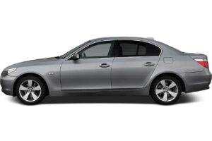 Seria 5 E60 (2003-2010)