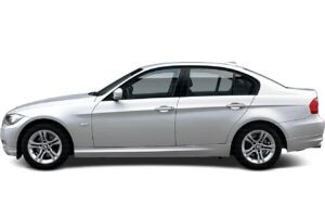 Seria 3 E90 (2005-2012)