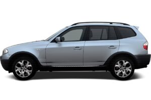 X3 E83 (2003-2010)