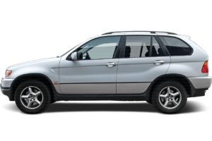X5 E53 (1999-2004)